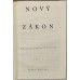 Autor neznámý - Nový zákon